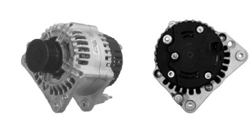 Alternator: IA1418 / 11.203.950